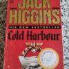 Cold Harbour – Jack Higgins secondhand book