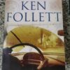 Code To Zero – Ken Follett secondhand book