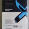 Double Cross – Malorie Blackman secondhand book