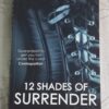 12 Shades of Surrender: Bound – Various secondhand book