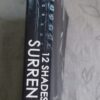 12 Shades of Surrender: Bound – Various secondhand book