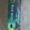 Blue Moon – Lee Child secondhand book