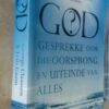 God? Gesprekke Oor Die Oorsprong En Uiteinde Van Alles – George Claassen, Frits Gaum secondhand book