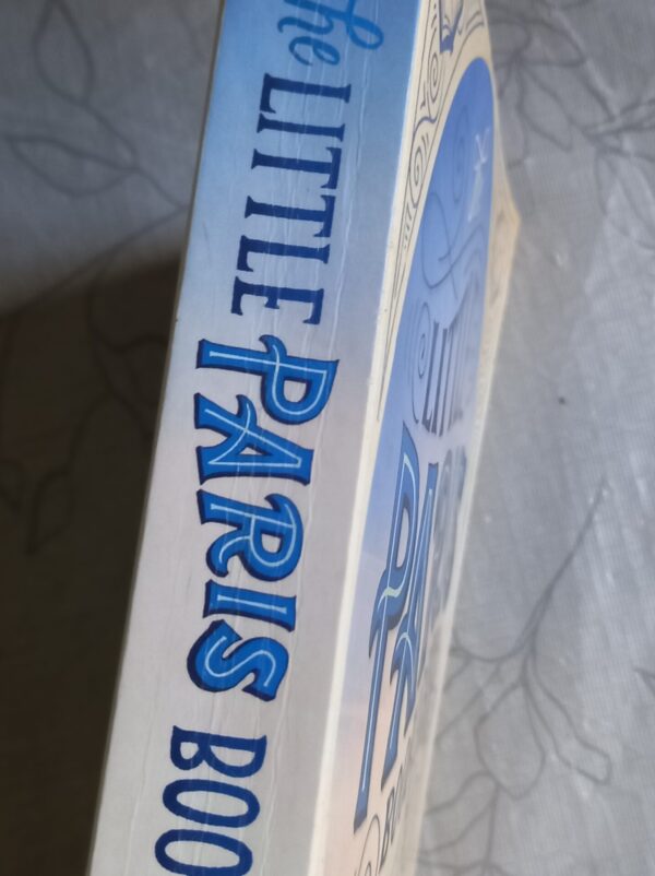 20260408_164255 The Little Paris Bookshop – Nina George secondhand book