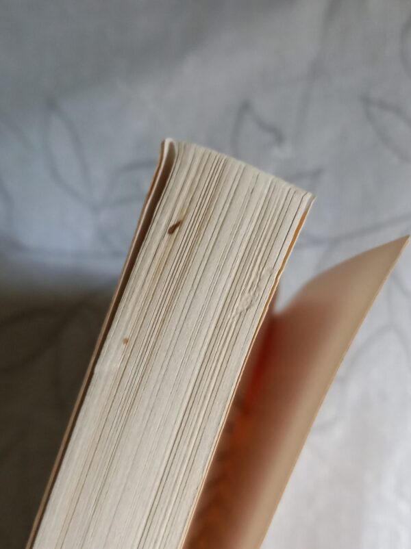 The Kalahari Typing School for Men – Alexander McCall Smith secondhand book