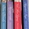 20260408_164617 Blue Bloods Series (Bundle) – Melissa De La Cruz secondhand book