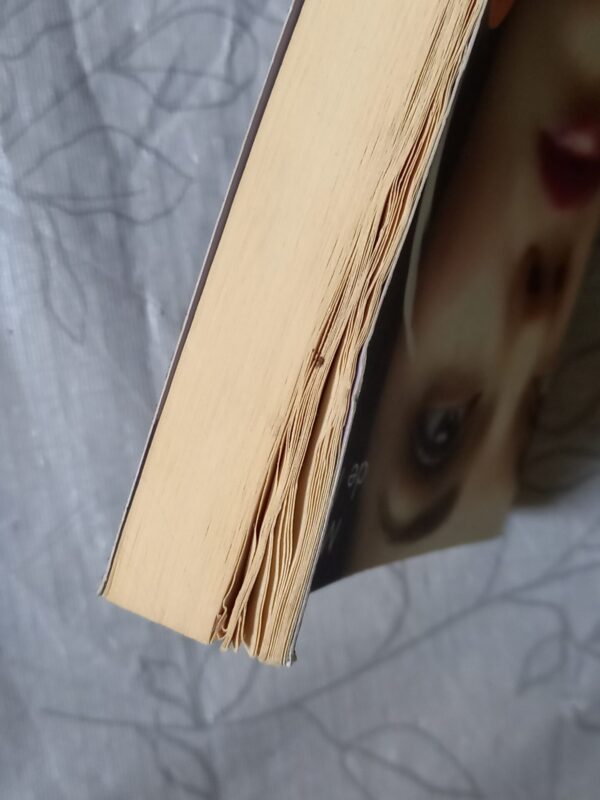 20260408_164649 Blue Bloods Series (Bundle) – Melissa De La Cruz secondhand book