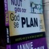 Jou Dink Nuut Gids Oor God Se Plan Vir Jou – Jannie Le Roux secondhand book