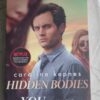 Hidden Bodies – Caroline Kepnes secondhand book