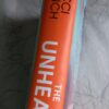 The Unheard – Nicci French secondhand book