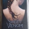 Sweet Venom – Tera Lynn Childs secondhand book