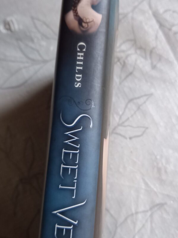 Sweet Venom – Tera Lynn Childs secondhand book