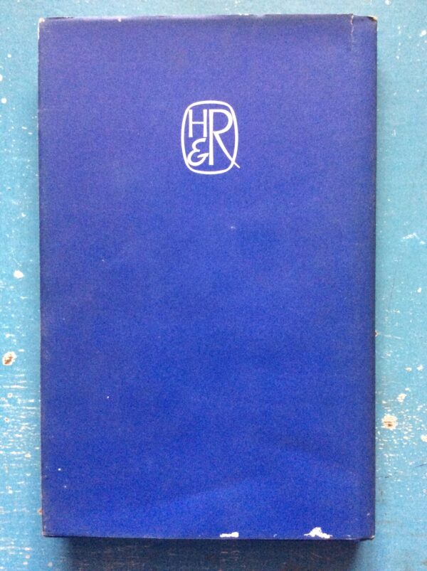 Beeld van Waarheid - Back Cover Beeld Van Waarheid — A. P. Grové secondhand book