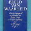 Beeld van Waarheid - Cover No Background Beeld Van Waarheid — A. P. Grové secondhand book