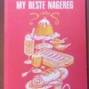 My Beste Nagereg – Erina Bezuidenhout secondhand book