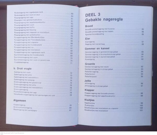 My Beste Nagereg – Erina Bezuidenhout secondhand book