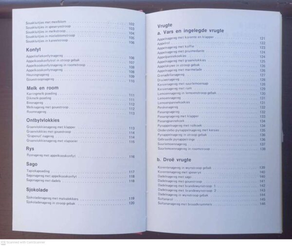 My Beste Nagereg – Erina Bezuidenhout secondhand book