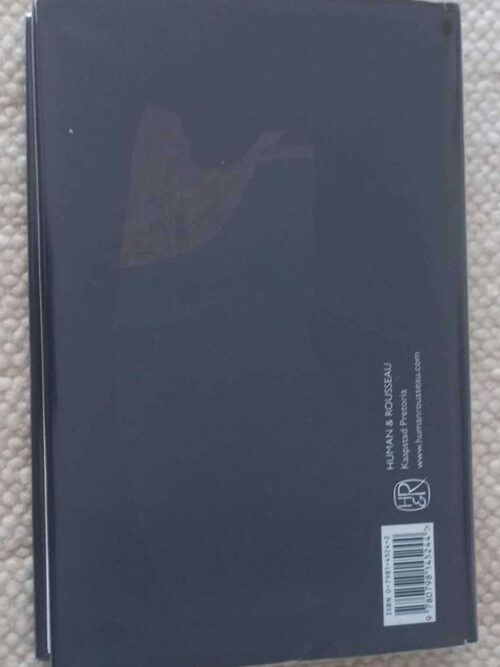 Bidsprinkaan: ‘n Ware Storie – André P. Brink secondhand book