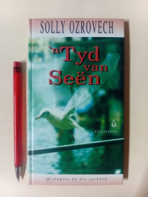 Christelike Niefiksie-Bondel (4 Boekies) – Verskeie secondhand book