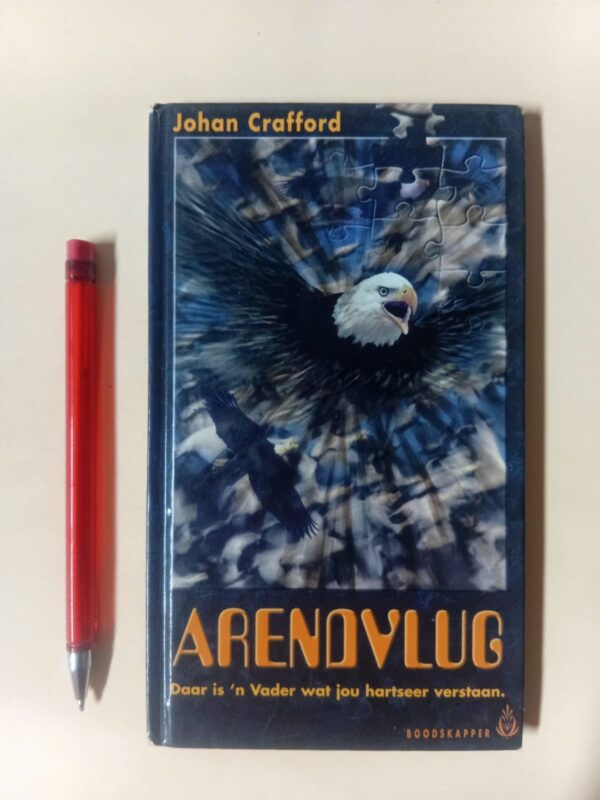 Christelike Niefiksie-Bondel (4 Boekies) – Verskeie secondhand book