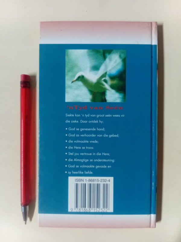 Christelike Niefiksie-Bondel (4 Boekies) – Verskeie secondhand book