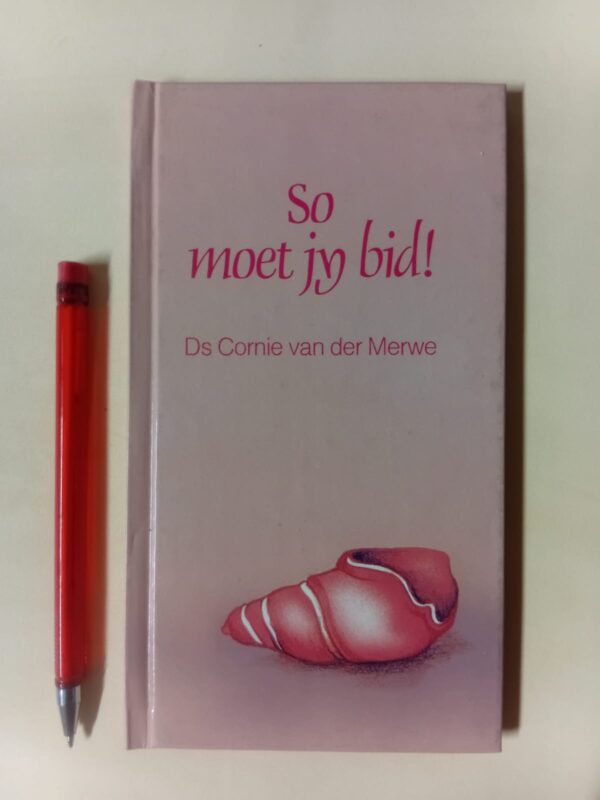 Christelike Niefiksie-Bondel (4 Boekies) – Verskeie secondhand book