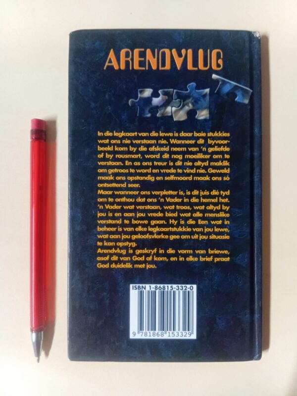 Christelike Niefiksie-Bondel (4 Boekies) – Verskeie secondhand book