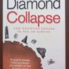 Collapse: How Societies Choose To Fail Or Survive — Jared Diamond secondhand book