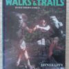 The Complete Guide To Walks And Trails In Southern Africa — Jaynee Levy *SIGNED* secondhand book