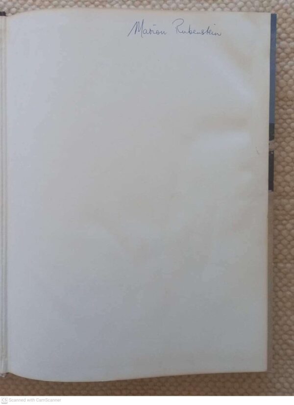 The Complete Guide To Walks And Trails In Southern Africa — Jaynee Levy *SIGNED* secondhand book