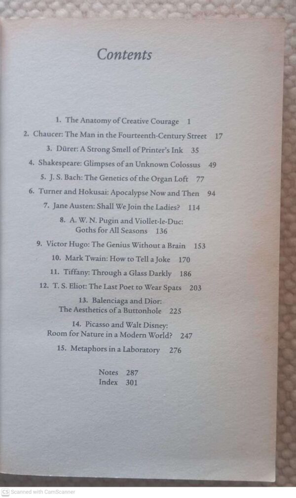 Creators: From Chaucer To Walt Disney — Paul Johnson secondhand book