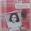 The Diary Of A Young Girl — Anne Frank secondhand book