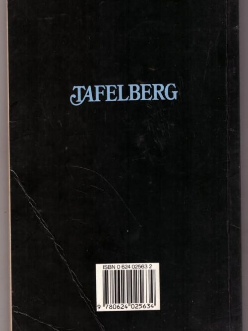 Die Middernagfees En Ander Verhale — Johan Anker secondhand book