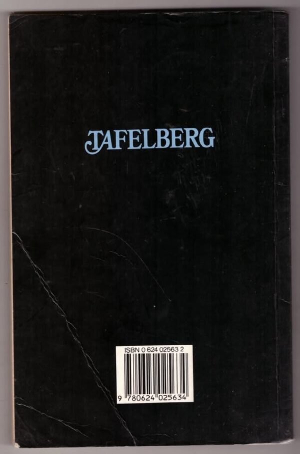 Die Middernagfees En Ander Verhale — Johan Anker secondhand book