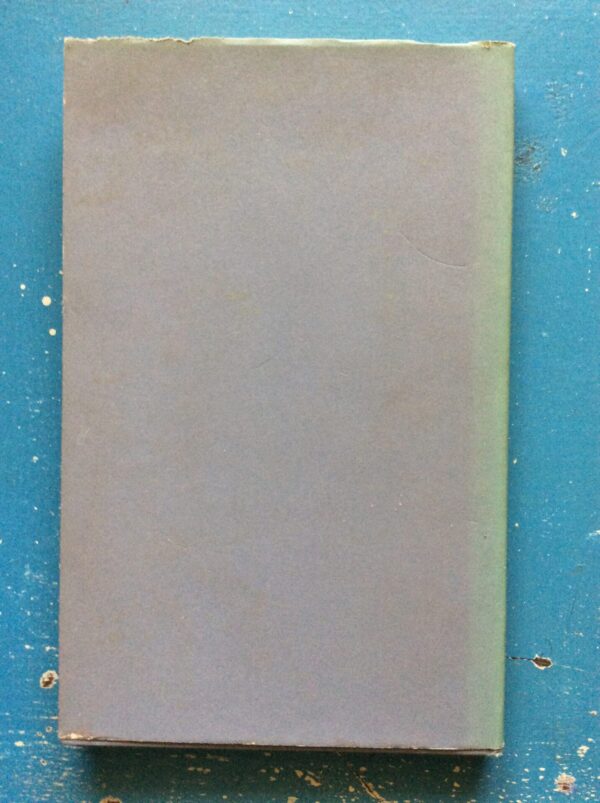 Die Noorderlig – Karel Schoeman secondhand book