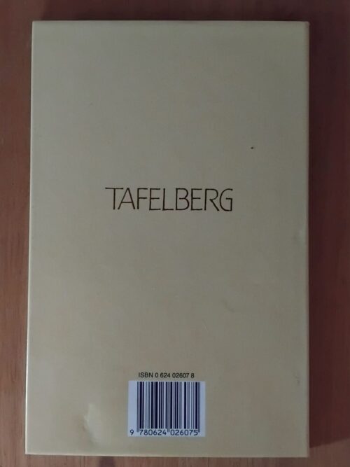 Die Heilige Modder – Sheila Cussons secondhand book