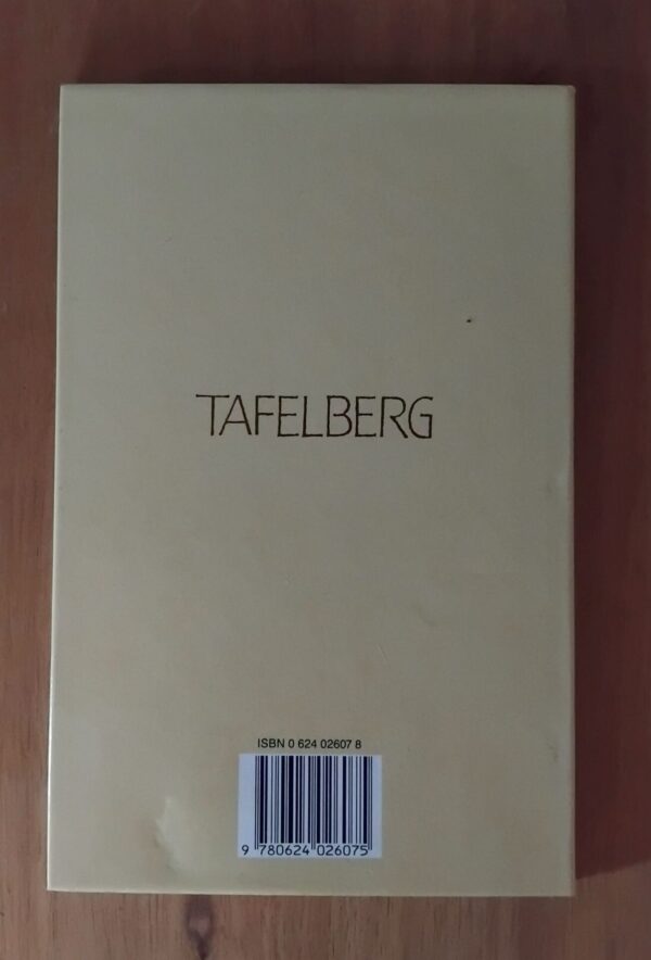 Die Heilige Modder – Sheila Cussons secondhand book