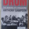 Drum: The Making Of A Magazine — Anthony Sampson secondhand book