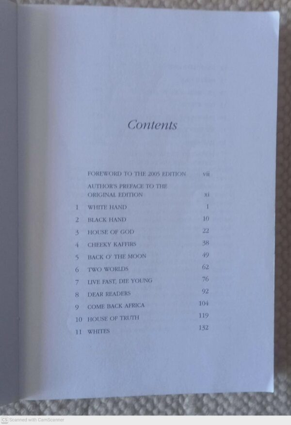 Drum: The Making Of A Magazine — Anthony Sampson secondhand book