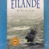 Eilande – D. Sleigh secondhand book
