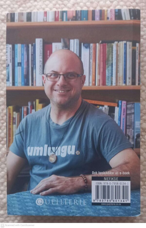 Elders — Erns Grundling secondhand book