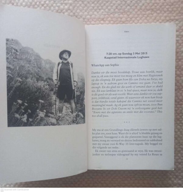 Elders — Erns Grundling secondhand book