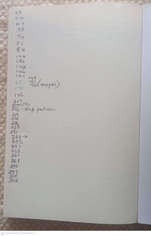 Elders — Erns Grundling secondhand book