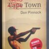 Gang Town — Don Pinnock secondhand book