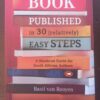Get Your Book Published In 30 (Relatively) Easy Steps — Basil Van Rooyen secondhand book