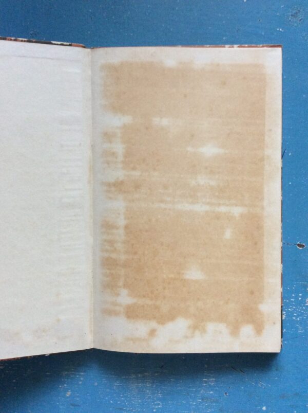 Grou Mure – S. J. Pretorius secondhand book