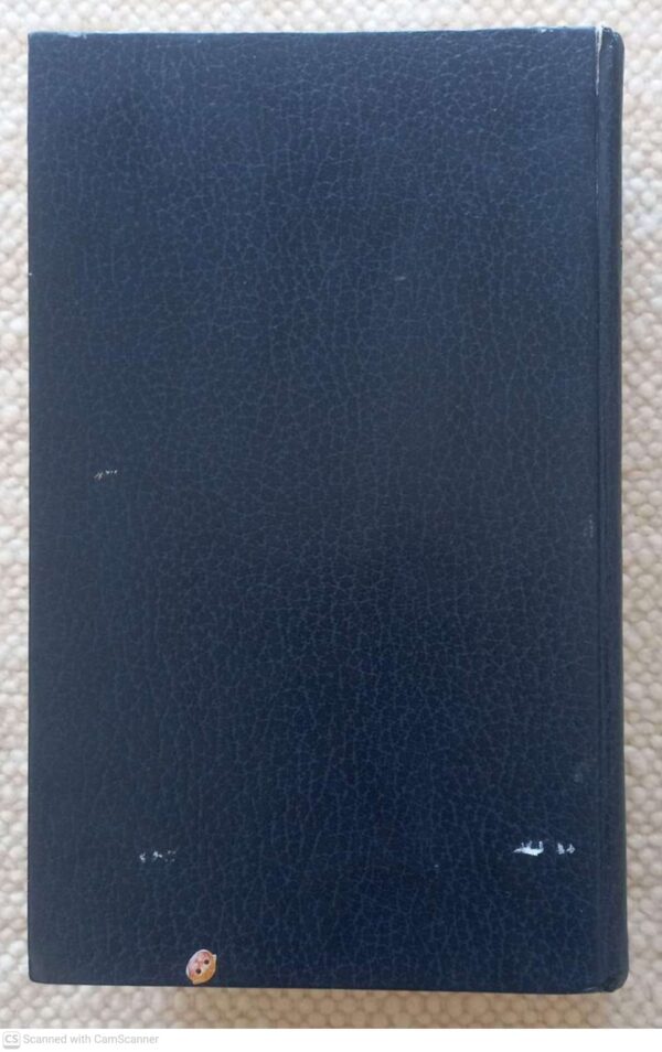 HAT: Verklarende Handwoordeboek Van Die Afrikaanse taal — Odendaal, Schoonees, Swanepoel secondhand book