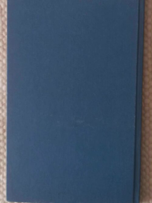 Die Halwe Kring — N. P. Van Wyk Louw secondhand book
