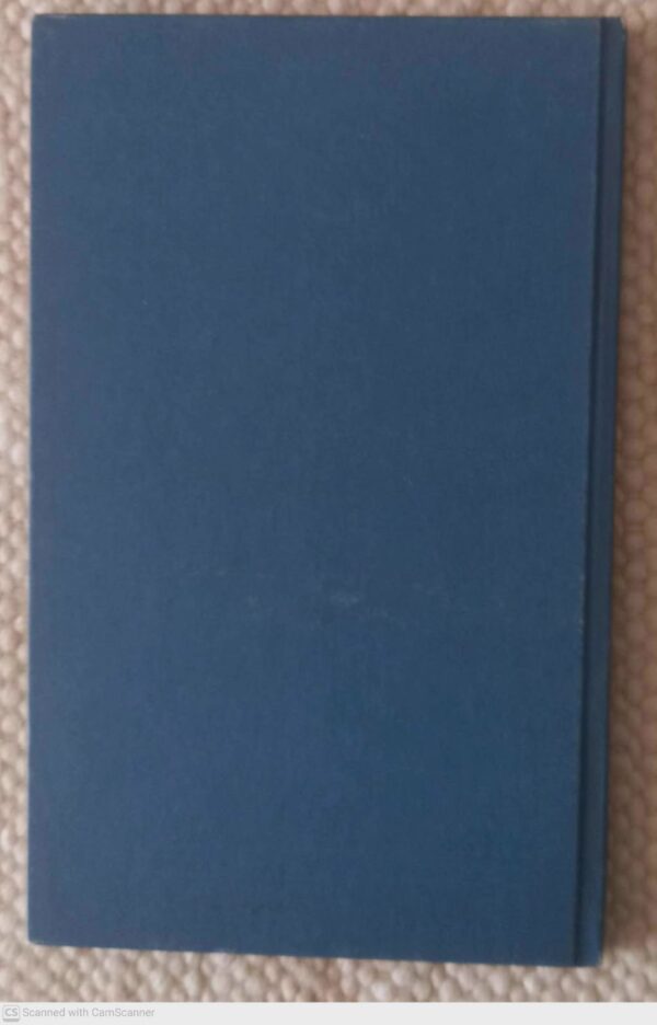 Die Halwe Kring — N. P. Van Wyk Louw secondhand book