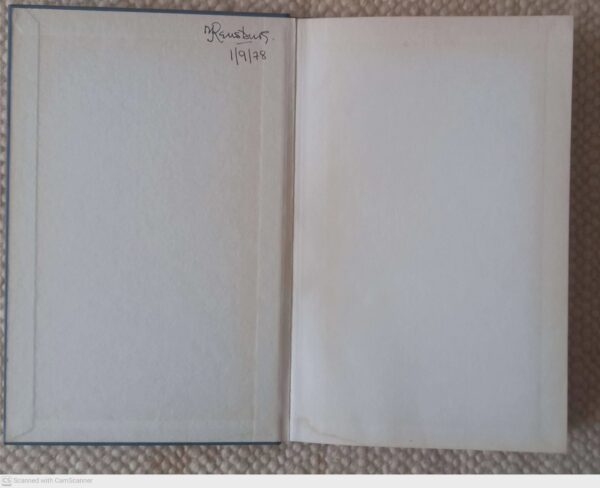 Die Halwe Kring — N. P. Van Wyk Louw secondhand book